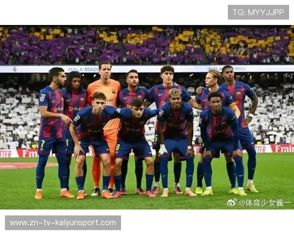 巴萨表现如坐火箭，势不可挡的崛起