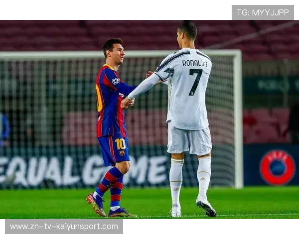 C罗和梅西的最后碰面，世界杯赛场谁能胜出？