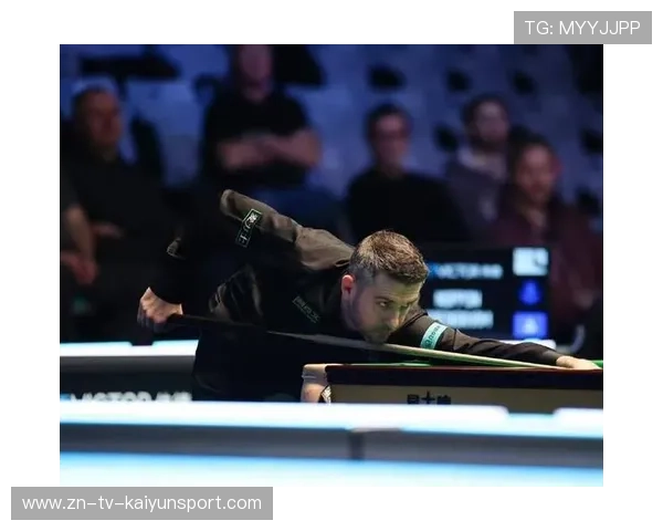 塞尔比专注调整击球节奏