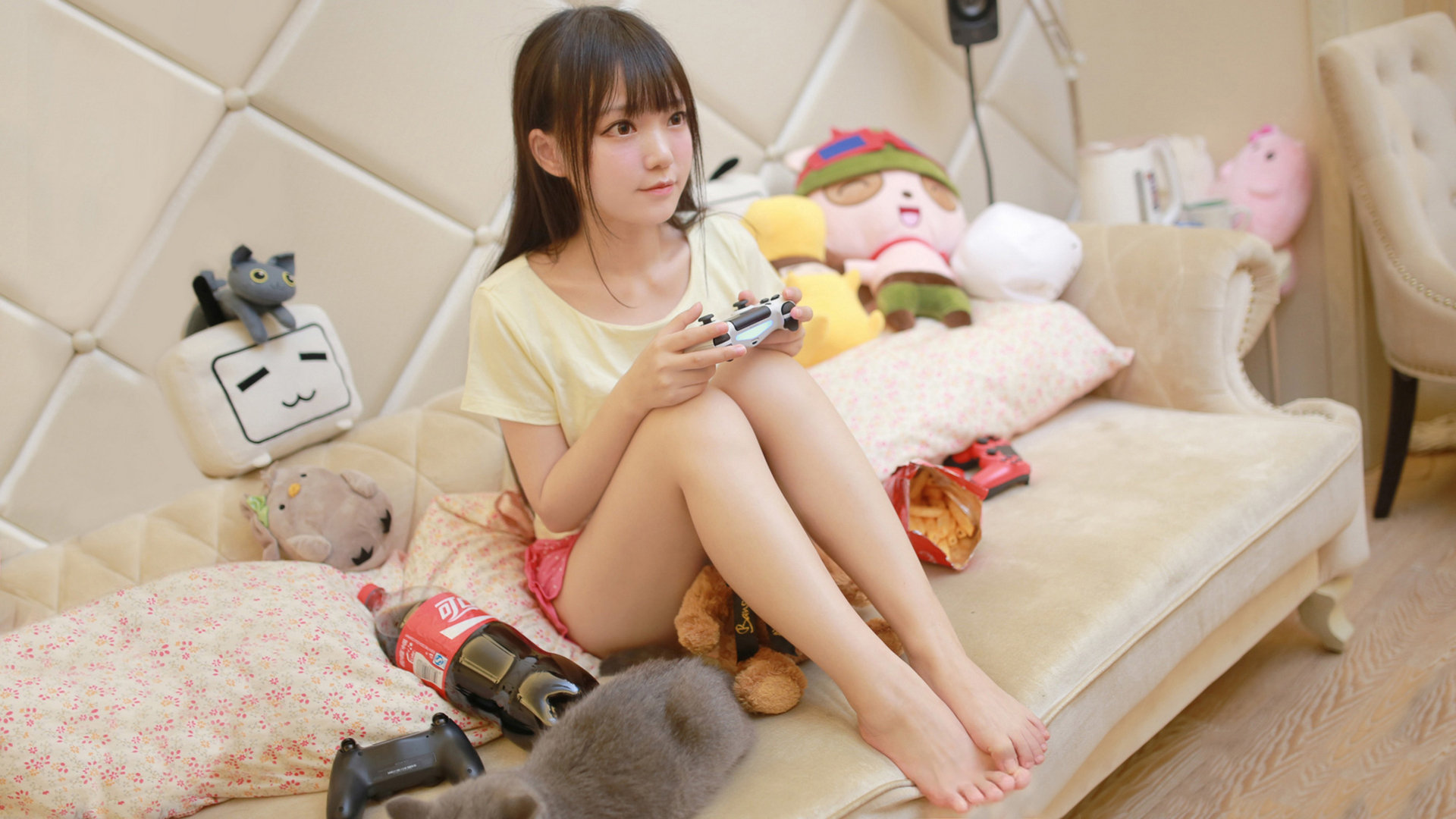 开云体育在线下载-“决胜时刻！新都福乐球赛场火热开战”